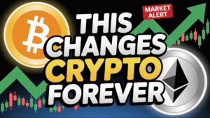 The Crypto Market Is BACK In Business THIS IS HUGE A New Altcoin ETF JUST LAUNCHED The Crypto Market Is BACK In Business THIS IS HUGE A New Altcoin ETF JUST LAUNCHED