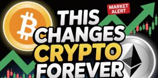 The Crypto Market Is BACK In Business THIS IS HUGE A New Altcoin ETF JUST LAUNCHED