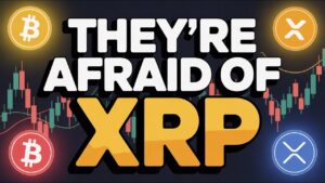 MAJOR Ripple XRP Price Suppression The Truth Is Finally Revealed HUGE Crypto “Forces” At Play MAJOR Ripple XRP Price Suppression The Truth Is Finally Revealed HUGE Crypto “Forces” At Play