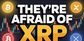 MAJOR Ripple XRP Price Suppression The Truth Is Finally Revealed HUGE Crypto “Forces” At Play