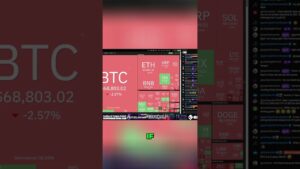 Bitcoin halving in 2 more years… $200k BTC? Bitcoin halving in 2 more years… $200k BTC?