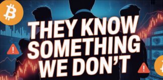 Bitcoin Will NEVER Be The Same Again We Are About To Witness Something UNREAL In The Crypto Market