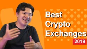 Top Best Cryptocurrency Exchanges in 2019 Top Best Cryptocurrency Exchanges in 2019