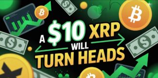 Ripple AND XRP Just Got Some Life Changing News The Cryptocurrency Market Will NEVER Be The Same
