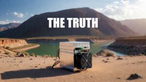 Mining Isn’t Dead… But It’s Definitely Not Easy Anymore Mining Isn’t Dead… But It’s Definitely Not Easy Anymore