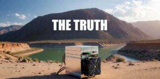 Mining Isn’t Dead… But It’s Definitely Not Easy Anymore