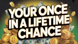 VERY IMPORTANT UPDATE You Need To Hear This The Cryptocurrency Market Is About To Get BIGGER VERY IMPORTANT UPDATE You Need To Hear This The Cryptocurrency Market Is About To Get BIGGER