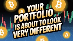 The Cryptocurrency Market Is About To Make A Lot Of People Very Happy The Rules Have Just Changed The Cryptocurrency Market Is About To Make A Lot Of People Very Happy The Rules Have Just Changed