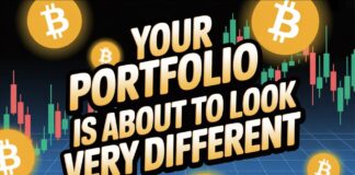 The Cryptocurrency Market Is About To Make A Lot Of People Very Happy The Rules Have Just Changed