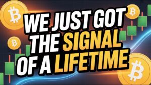 Get Ready Your Crypto & Altcoin Portfolios Are About To Look Very Different In The Coming Months Get Ready Your Crypto & Altcoin Portfolios Are About To Look Very Different In The Coming Months