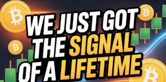 Get Ready Your Crypto & Altcoin Portfolios Are About To Look Very Different In The Coming Months