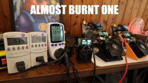 Overclocking All 3 New Hammer Miners for Scrypt Mining (DC02 DC04 DC06) Overclocking All 3 New Hammer Miners for Scrypt Mining (DC02 DC04 DC06)