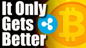 Bitcoin Holders Are Setting Themselves Up For Greatness Huge NEW Ripple XRP Roadmap Revealed