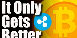 Bitcoin Holders Are Setting Themselves Up For Greatness Huge NEW Ripple XRP Roadmap Revealed