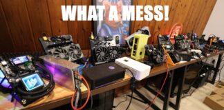 The Hard Truth About Mini Bitcoin Solo Miners.