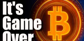 Bitcoin Just Officially Won The Cryptocurrency Race Everyone Just Ignored This Insane News