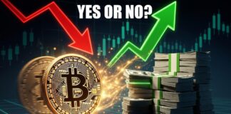 Would You SELL your BITCOIN for $1.1 BILLION?