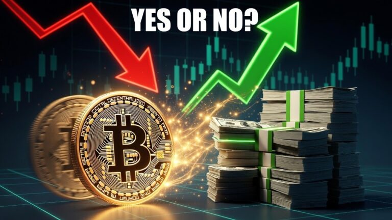 Would You SELL your BITCOIN for $1.1 BILLION?