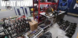 Mining ain’t great right now… What are you going to do?