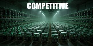 The PROBLEM with Crypto Mining Right Now.