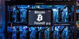 Solo Miner Wins $224,000 Bitcoin Block With ONLY 4.8 TH/s