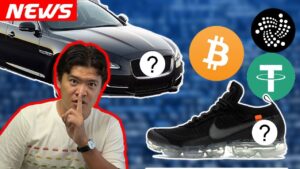 NEWS: Which BIG companies are secretly getting into Crypto / USDT is it Safe? NEWS: Which BIG companies are secretly getting into Crypto / USDT is it Safe?