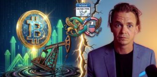 The Iran Deal Just Changed EVERYTHING for Bitcoin and Oil”