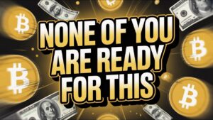 I Told You This Was Going To Happen To The Crypto Market Things Are About To Get INTENSE For Crypto I Told You This Was Going To Happen To The Crypto Market Things Are About To Get INTENSE For Crypto