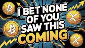 Major Changes For Bitcoin Investors Incoming We Might See Ripple XRP Become A Major New Asset Class Major Changes For Bitcoin Investors Incoming We Might See Ripple XRP Become A Major New Asset Class