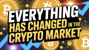 This News Might Be Shocking To A LOT Of Crypto Holders / One Altcoin Could Be In HUGE Trouble This News Might Be Shocking To A LOT Of Crypto Holders / One Altcoin Could Be In HUGE Trouble