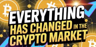 This News Might Be Shocking To A LOT Of Crypto Holders / One Altcoin Could Be In HUGE Trouble