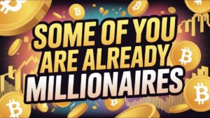 Anyone Not Holding Bitcoin Is About To Be Very Upset The Crypto Market Just Got More Interesting Anyone Not Holding Bitcoin Is About To Be Very Upset The Crypto Market Just Got More Interesting