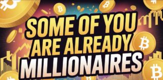 Anyone Not Holding Bitcoin Is About To Be Very Upset The Crypto Market Just Got More Interesting