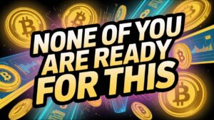 ALERT: This Is Getting Serious Bitcoin & The Crypto Market Are Shifting Very Fast ALERT: This Is Getting Serious Bitcoin & The Crypto Market Are Shifting Very Fast