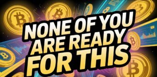 ALERT: This Is Getting Serious Bitcoin & The Crypto Market Are Shifting Very Fast