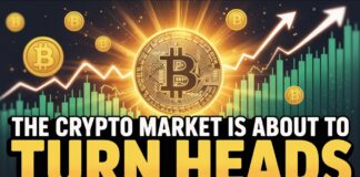 Things Will Never Be The Same In Crypto After All Of This No One Is Prepared For What Comes Next