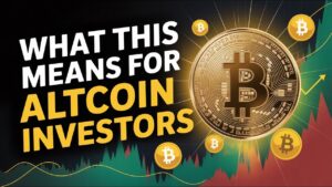 Altcoin Holders Are In For A SURPRISE If Bitcoin Goes To $280,000 Make The RIGHT Investment Altcoin Holders Are In For A SURPRISE If Bitcoin Goes To $280,000 Make The RIGHT Investment