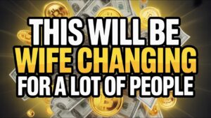 Bitcoin Is About To Have The Ride Of It’s Life Not Many Crypto Investors Know Whats About To Happen Bitcoin Is About To Have The Ride Of It’s Life Not Many Crypto Investors Know Whats About To Happen
