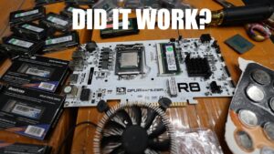 Turning Mining Rigs Into AI Machines… Costly Mistake?! Turning Mining Rigs Into AI Machines… Costly Mistake?!