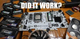 Turning Mining Rigs Into AI Machines⦠Costly Mistake?!