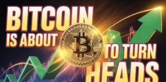 Bitcoin & Crypto Investors Just Got MAJOR News Things Are About To Change In The World Of Finance