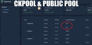 2x SOLO BITCOIN MINERS HIT A BTC BLOCK IN 1 DAY? WOW