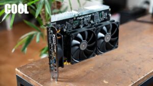 AMA!! MagicMiner BG01 Members Only GIVEAWAY! AMA!! MagicMiner BG01 Members Only GIVEAWAY!