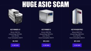 ASICKEY.com is a SCAM! Targeting The Unknowing. ASICKEY.com is a SCAM! Targeting The Unknowing.