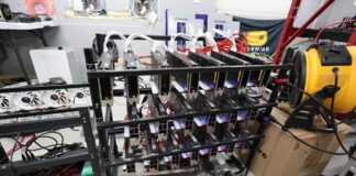 Crypto Miners Only Want One Thing…