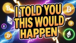 The Future Is Now And Most Of You Are Missing Out Crypto & Bitcoin Are About To Go Mainstream The Future Is Now And Most Of You Are Missing Out Crypto & Bitcoin Are About To Go Mainstream