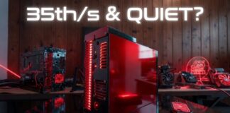 A Home Bitcoin Miner That Actually Makes Sense?