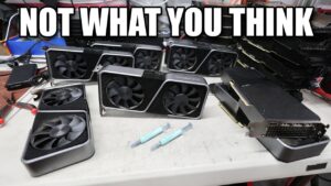 Fixed My Ai GPU Server Overheating Problem? (Part 1) Fixed My Ai GPU Server Overheating Problem? (Part 1)