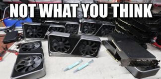 Fixed My Ai GPU Server Overheating Problem? (Part 1)