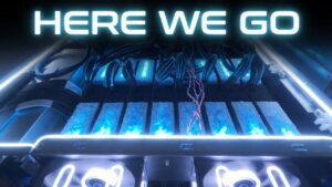 I Finally Built My Second Ai GPU Rental Server (POV) I Finally Built My Second Ai GPU Rental Server (POV)